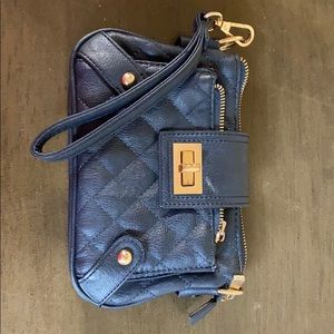 Charming Charlie Clutch